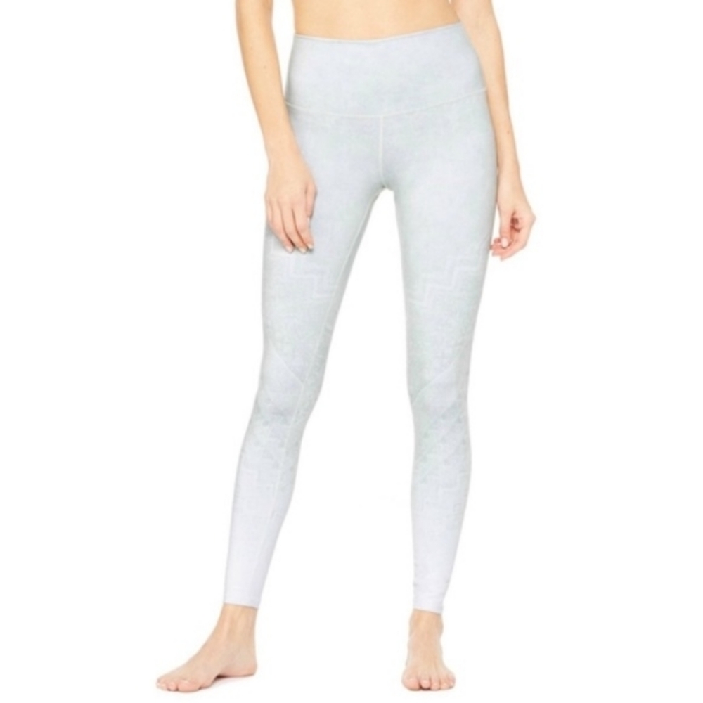 ALO Yoga "Casbah High Waisted legging"